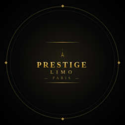 logo prestige limo